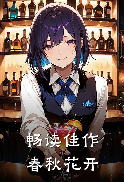 畅读佳作春秋花开