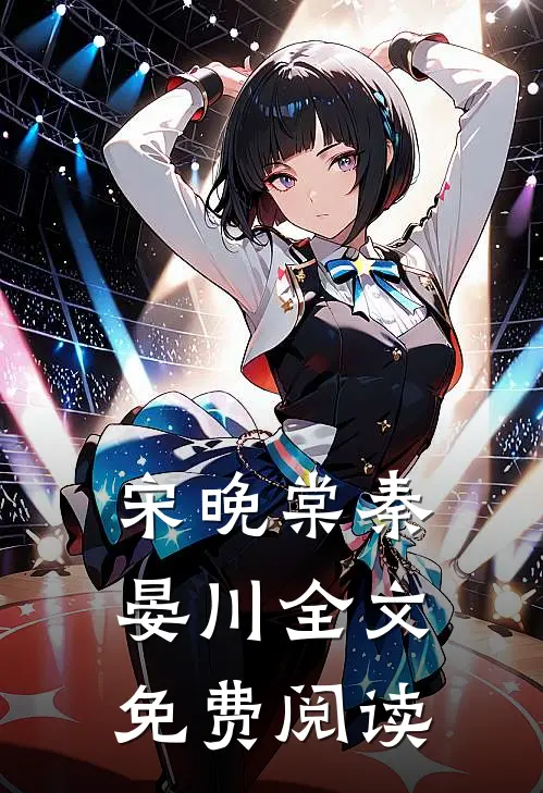 宋晚棠秦晏川全文免费阅读