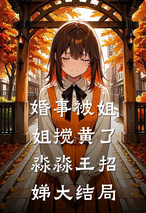 婚事被姐姐搅黄了淼淼王招娣大结局