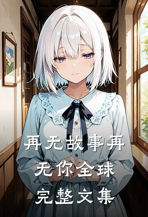 再无故事再无你全球完整文集