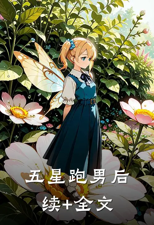 五星跑男后续+全文