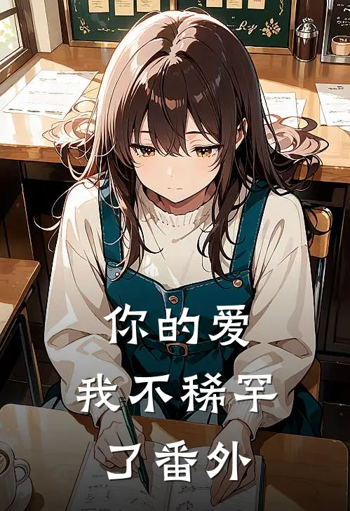 你的爱,我不稀罕了 番外篇