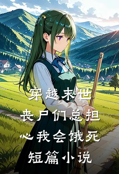 穿越末世，丧尸们总担心我会饿死短篇小说