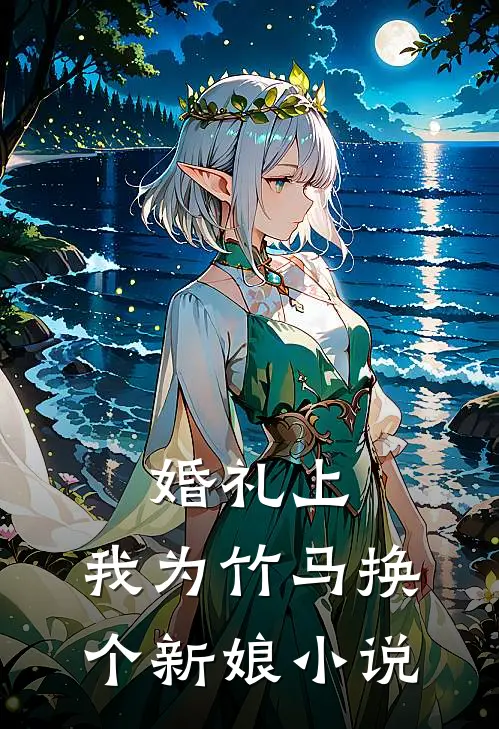 婚礼上，我为竹马换个新娘小说