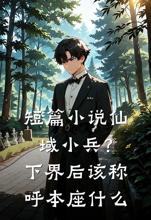 短篇小说仙域小兵？下界后该称呼本座什么