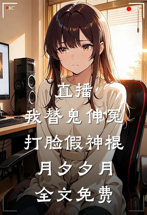 直播：我替鬼伸冤打脸假神棍月夕夕月全文免费