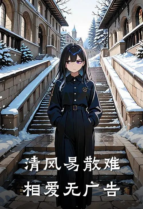 清风易散难相爱无广告