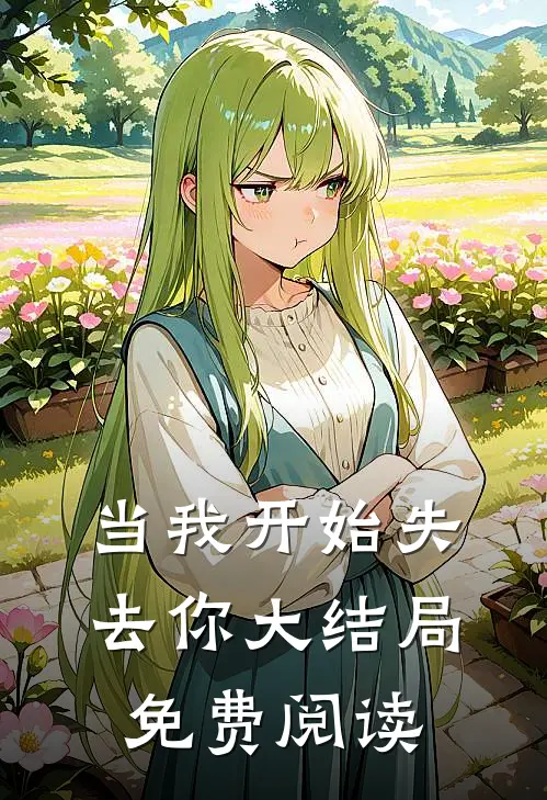 当我开始失去你大结局免费阅读