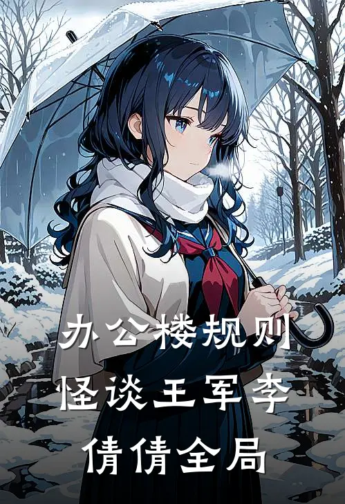 办公楼规则怪谈王军李倩倩全局