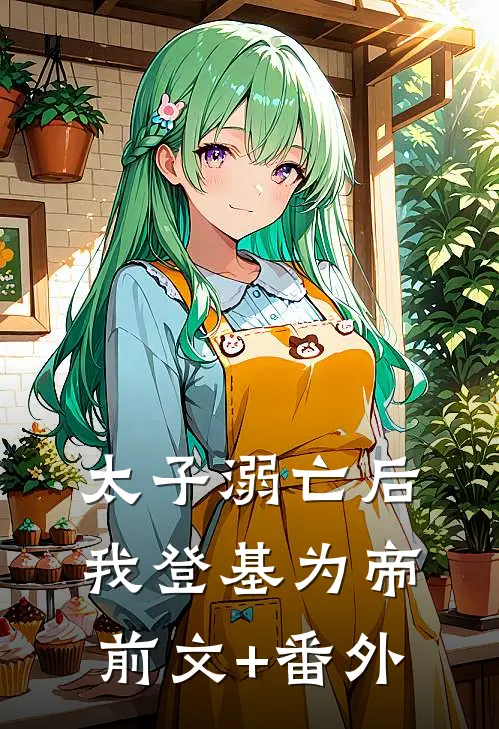 太子溺亡后，我登基为帝前文+番外