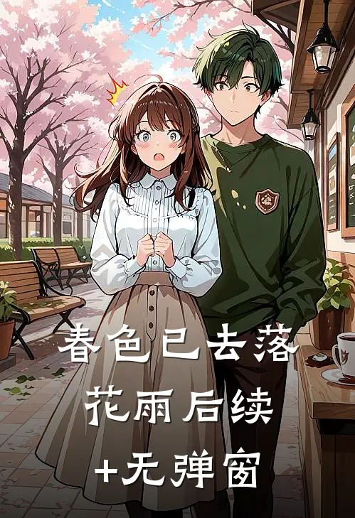 春色已去落花雨后续+无弹窗