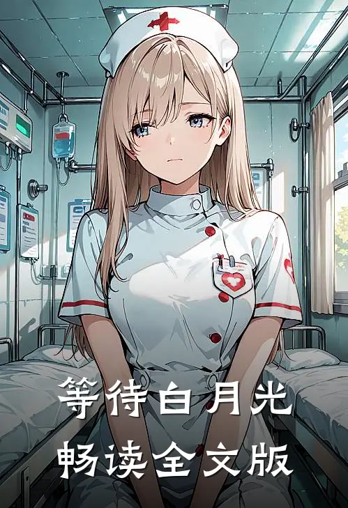 等待白月光畅读全文版