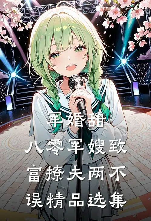军婚甜：八零军嫂致富撩夫两不误精品选集