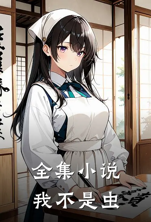 全集小说我不是虫