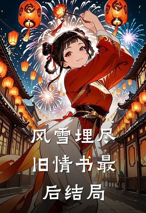 风雪埋尽旧情书最后结局