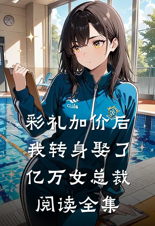 彩礼加价后，我转身娶了亿万女总裁阅读全集