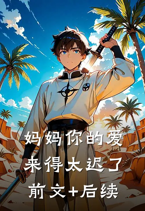 妈妈你的爱来得太迟了前文+后续