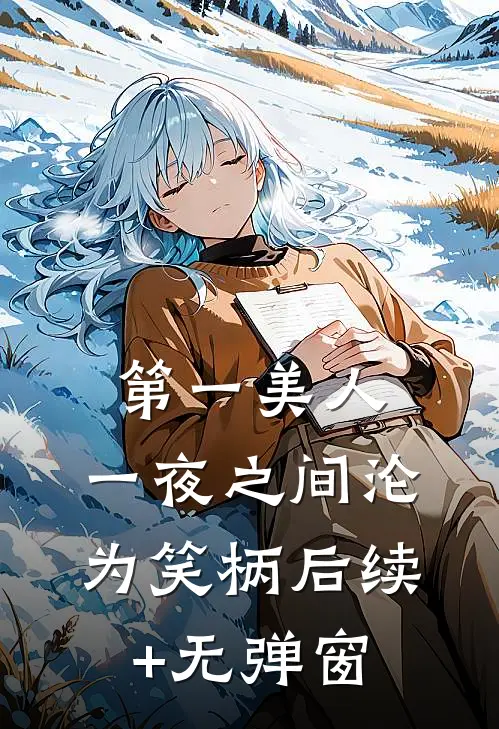 第一美人，一夜之间沦为笑柄后续+无弹窗