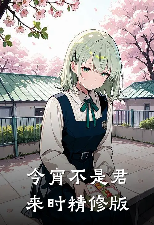 今宵不是君来时精修版