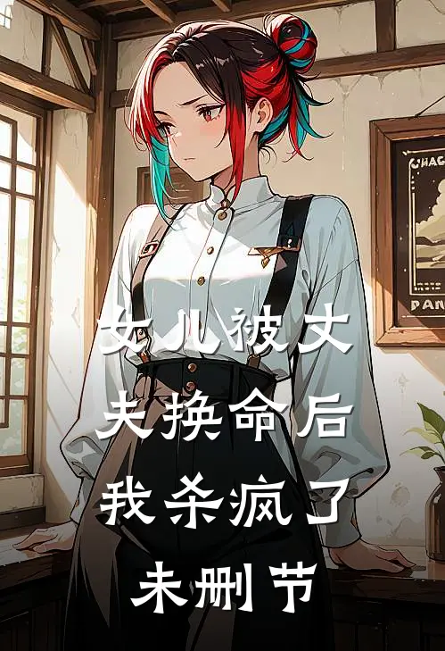 女儿被丈夫换命后，我杀疯了未删节
