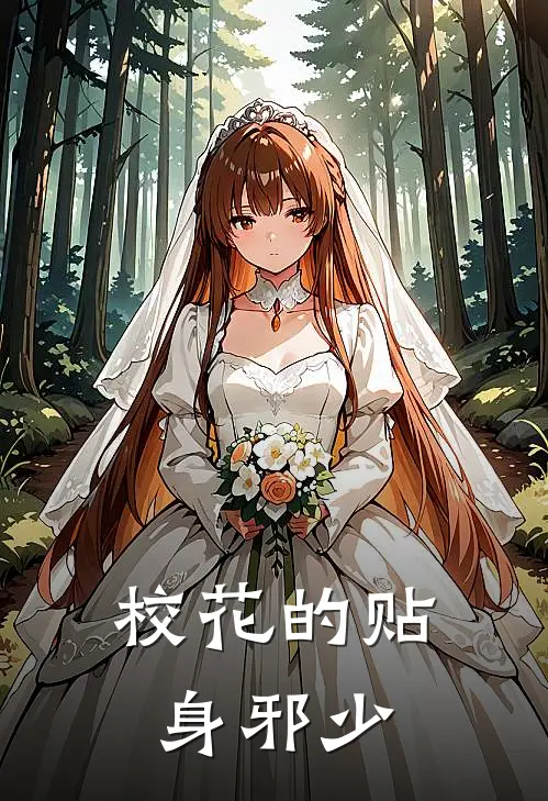 校花的贴身邪少