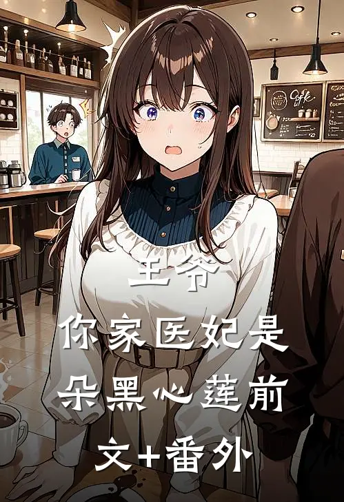 王爷，你家医妃是朵黑心莲前文+番外