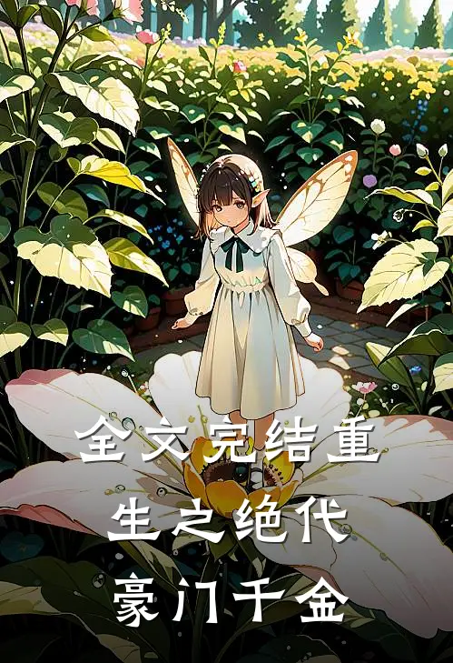 全文完结重生之绝代豪门千金