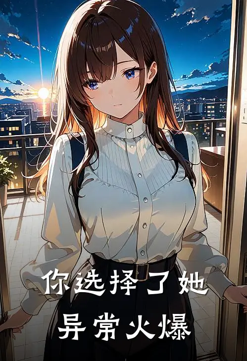 你选择了她异常火爆
