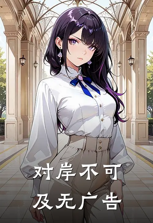 对岸不可及无广告