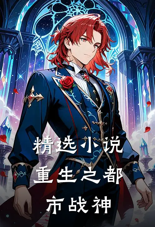 精选小说重生之都市战神