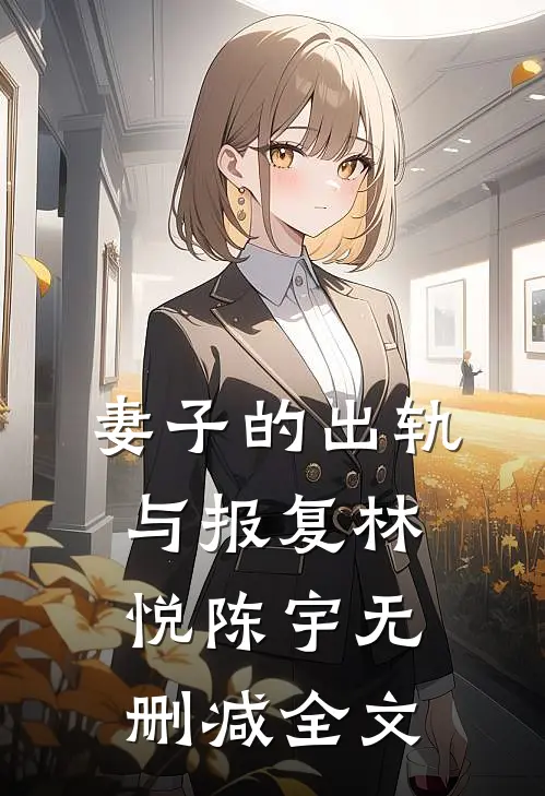 妻子的出轨与报复林悦陈宇无删减全文