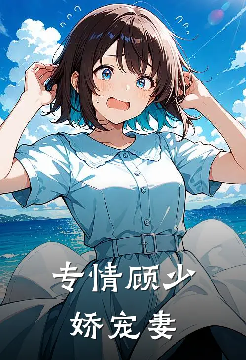 专情顾少娇宠妻