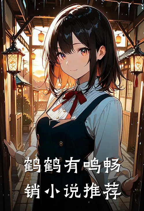 鹤鹤有鸣畅销小说推荐