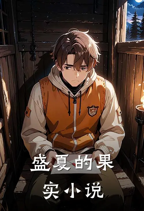 盛夏的果实小说