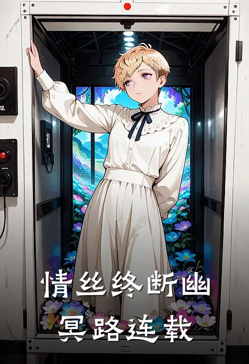 情丝终断幽冥路连载