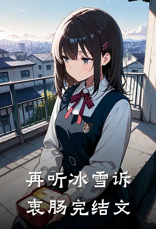 再听冰雪诉衷肠完结文