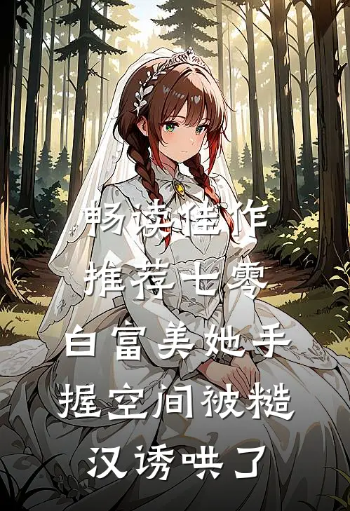 畅读佳作推荐七零：白富美她手握空间被糙汉诱哄了