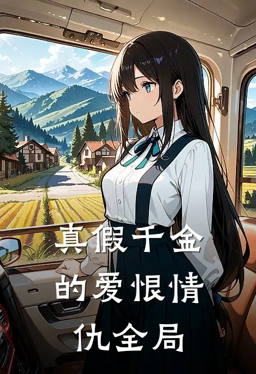 《真假千金的爱恨情仇》全局