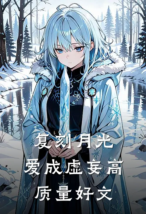 复刻月光，爱成虚妄高质量好文