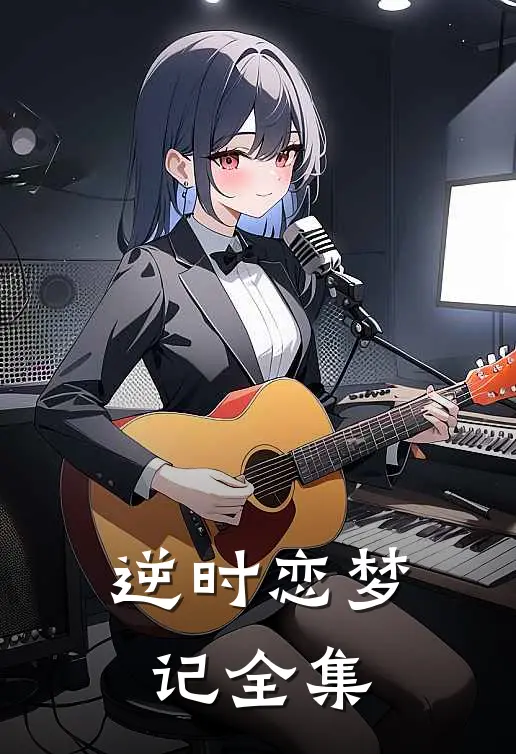 逆时恋梦记 全集
