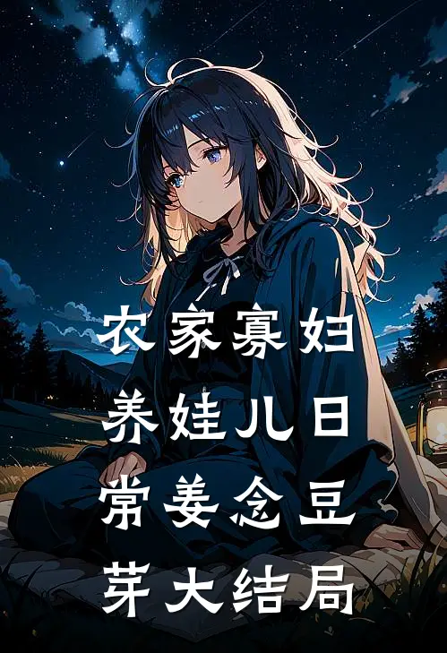 农家寡妇养娃儿日常姜念豆芽大结局