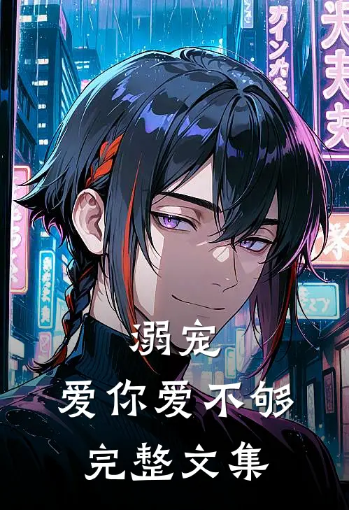 溺宠：爱你爱不够完整文集