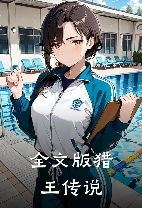 全文版猎王传说