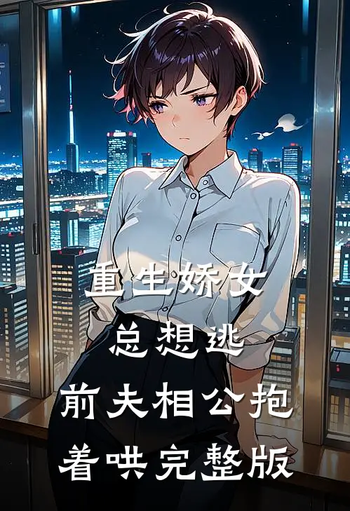 重生娇女总想逃，前夫相公抱着哄完整版
