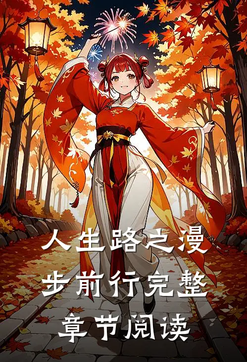 人生路之漫步前行完整章节阅读