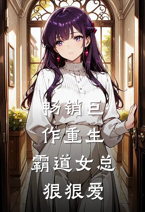 畅销巨作重生霸道女总狠狠爱男主