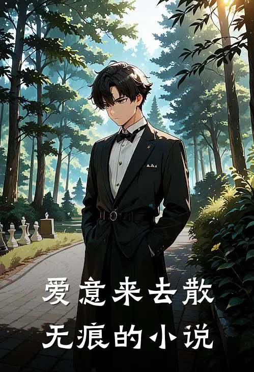 爱意来去散无痕的免费阅读