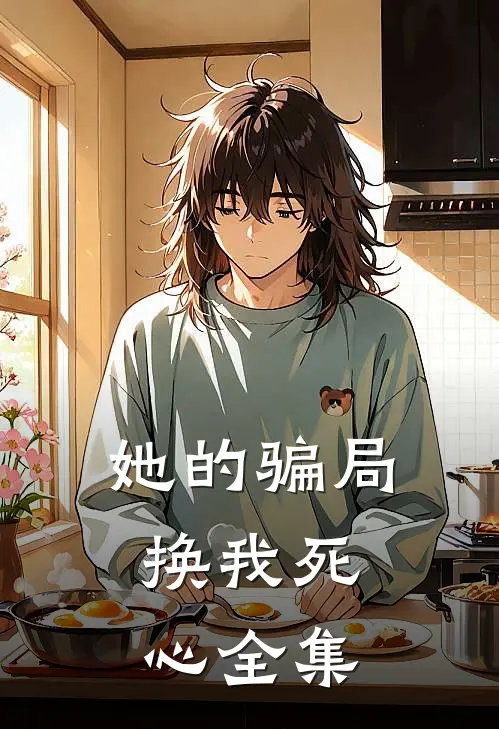她的骗局，换我死心全集