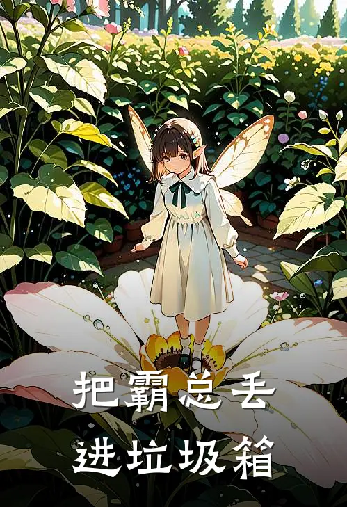 把霸总丢进垃圾箱