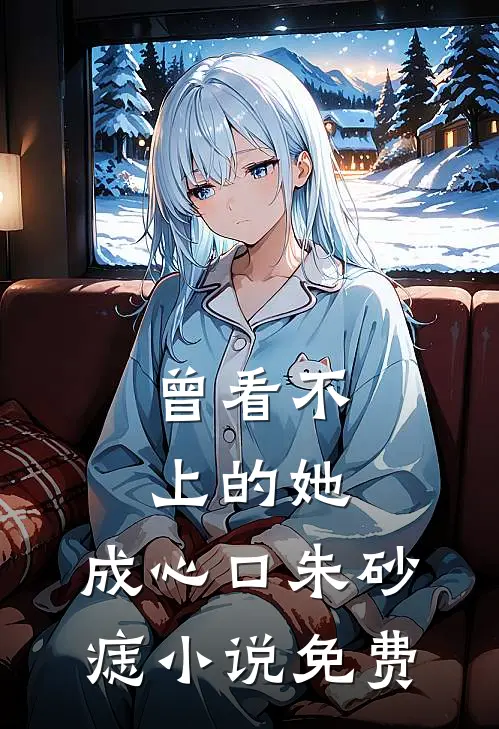 曾看不上的她，成心口朱砂痣小说免费